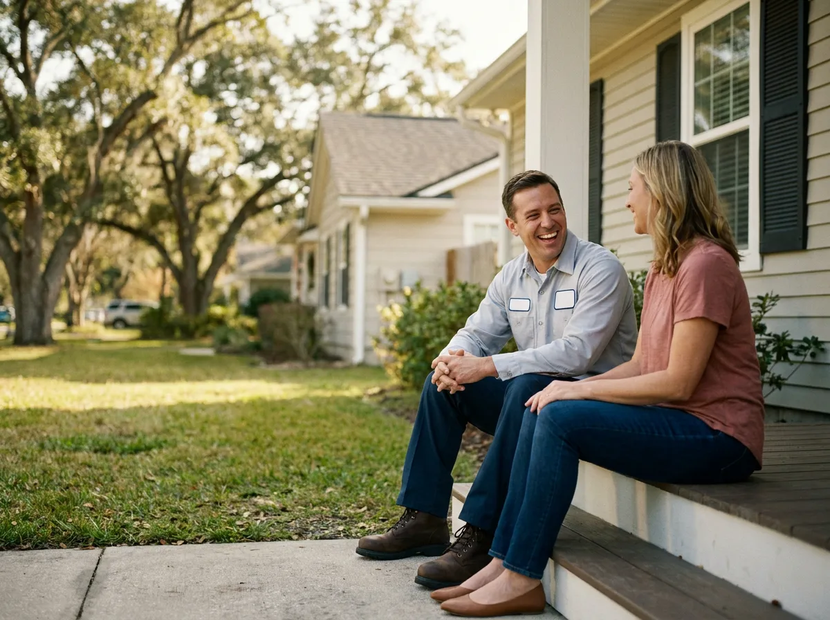 Septic tank pumping FAQs for Alexandria, LA